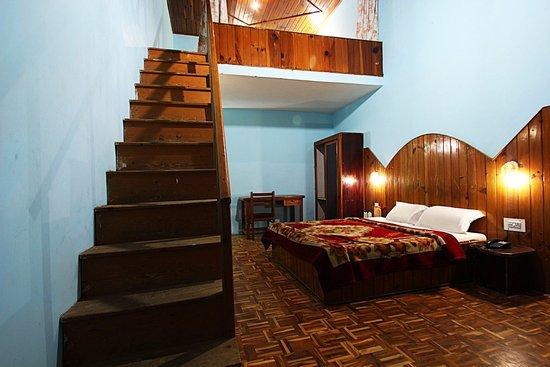 Hotel Preet